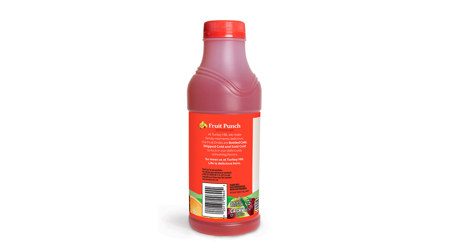Fruit Punch Image 2