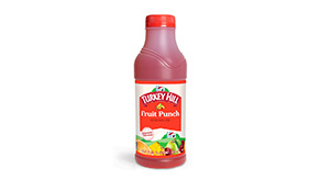 Fruit Punch
