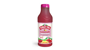 Pomegranate Lemonade