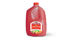 Fruit Punch
