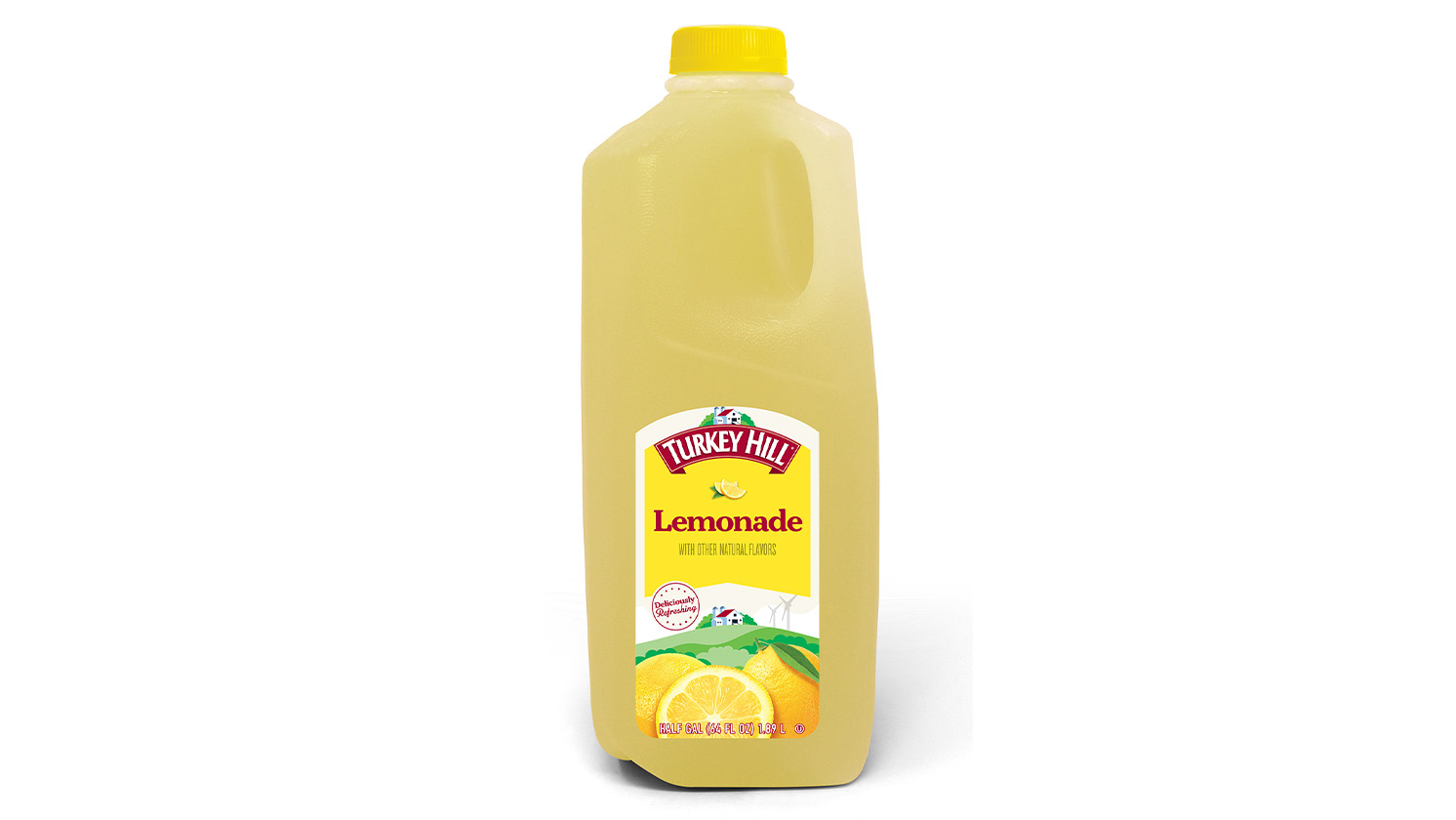 Lemonade