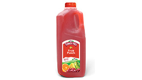 Fruit Punch