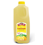 Turkey Hill Lemonade Fruit Drinks