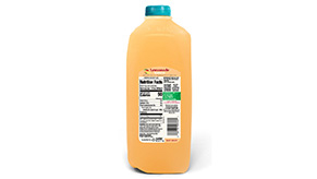 Mango Lemonade Image 2