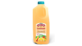 Mango Lemonade