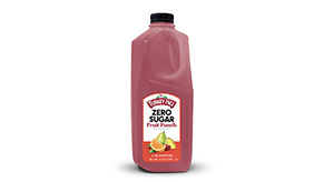Zero Sugar Fruit Punch