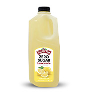 Turkey Hill Zero Sugar Lemonade Fruit Drinks