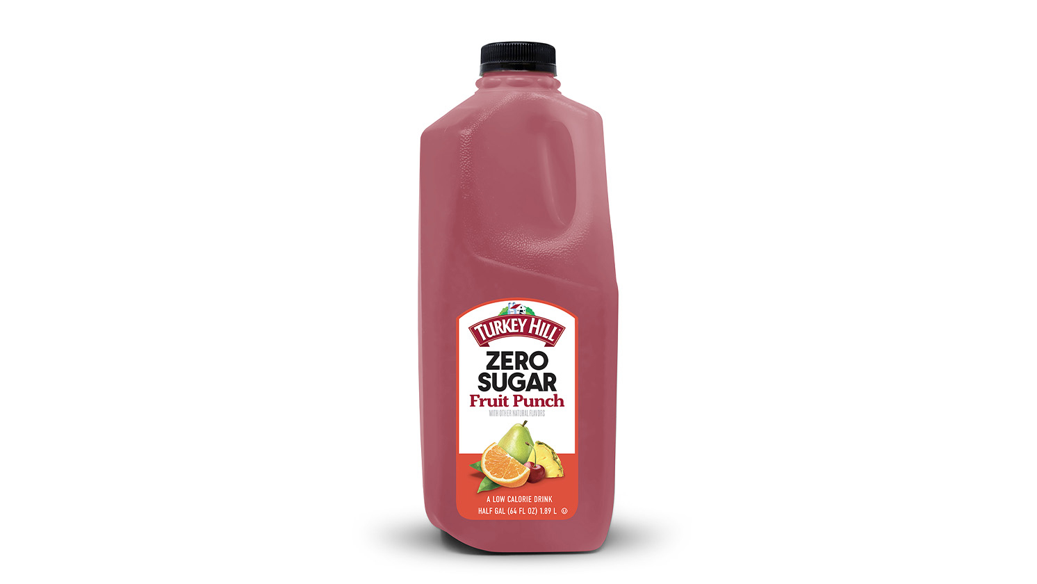 Zero Sugar Fruit Punch
