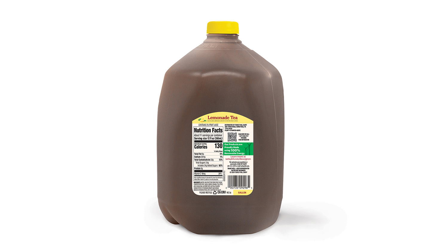 Lemonade Tea Image 2