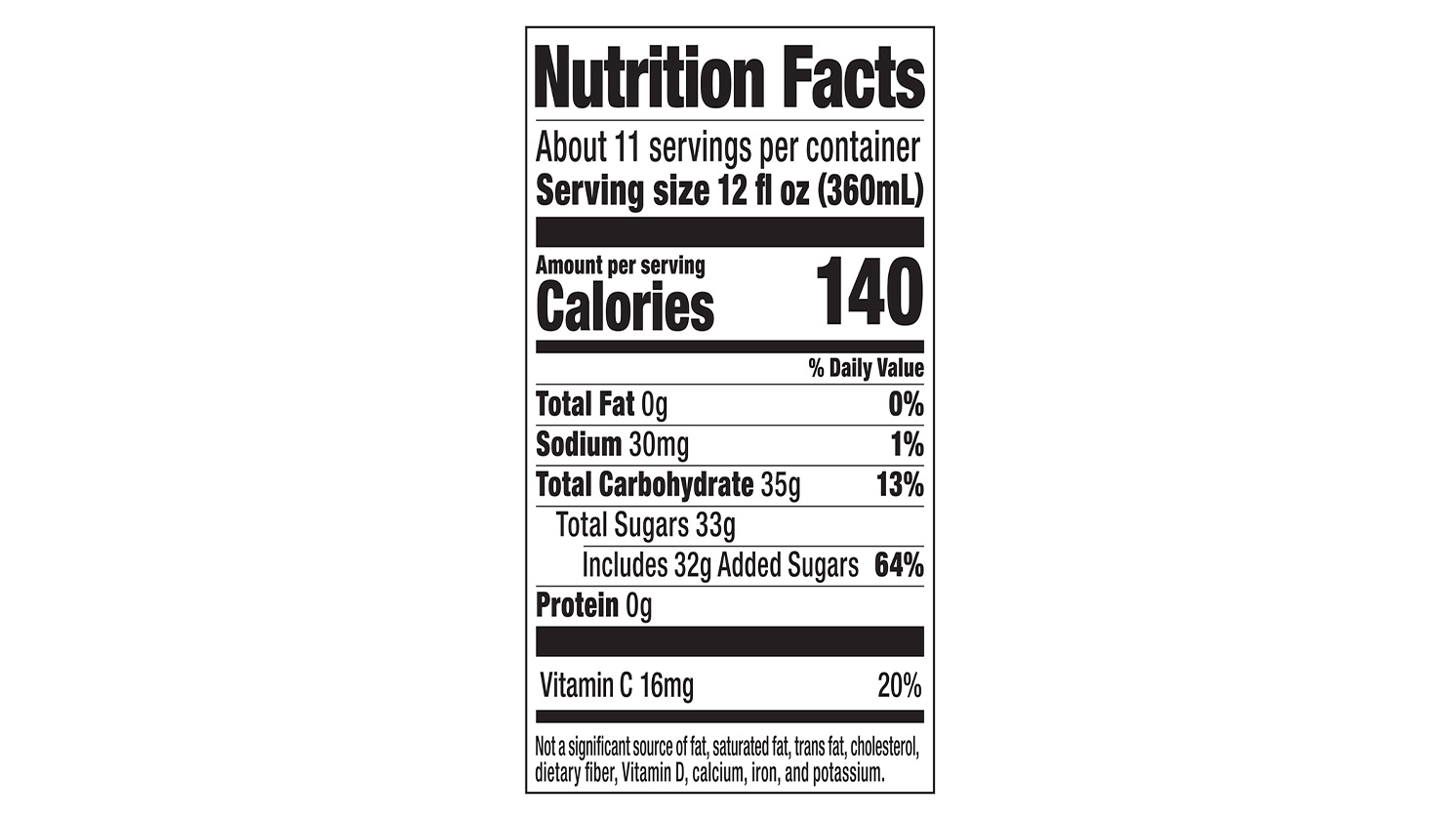 Lemonade Tea Image 3