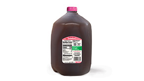 Raspberry Tea Image 2