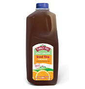 Turkey Hill Diet Decaffeinated Orange Tea Iced Tea