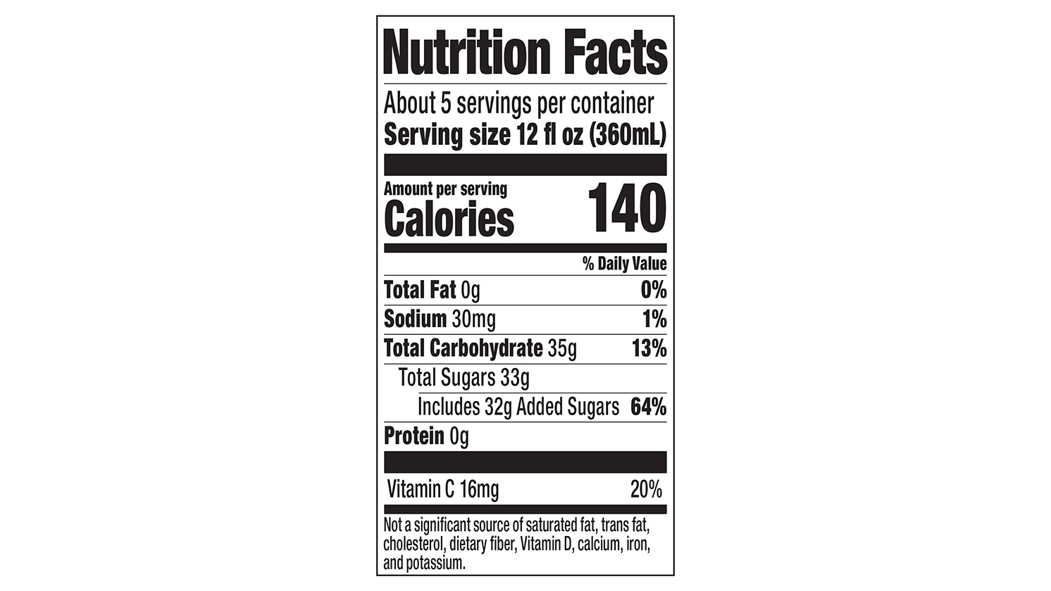 Lemonade Tea Image 3