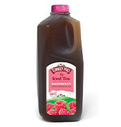 Turkey Hill Raspberry Tea Iced Tea