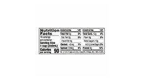 Fat Free Milk Image 2