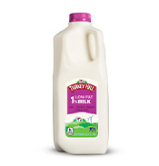 Turkey Hill 1% Low Fat Milk Milk