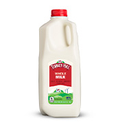 Turkey Hill Whole Milk Milk