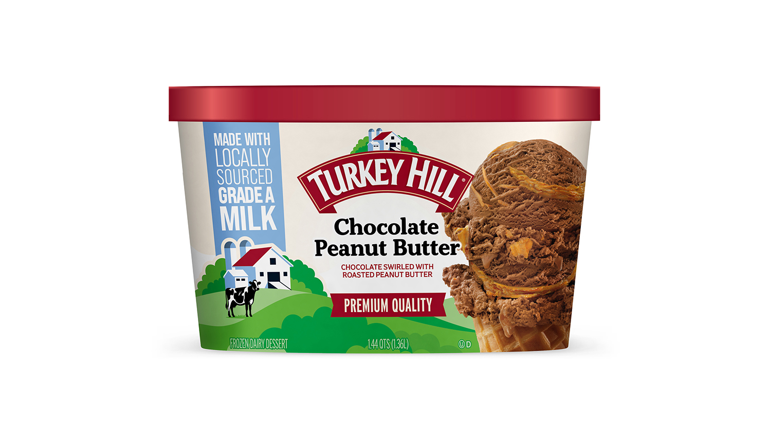 Chocolate Peanut Butter