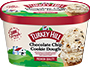 Turkey Hill Chocolate Chip Cookie Dough Ice Cream and Frozen Desserts