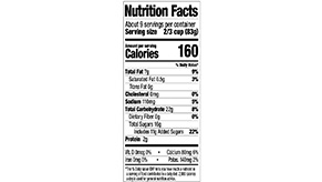 Butter Pecan Image 3