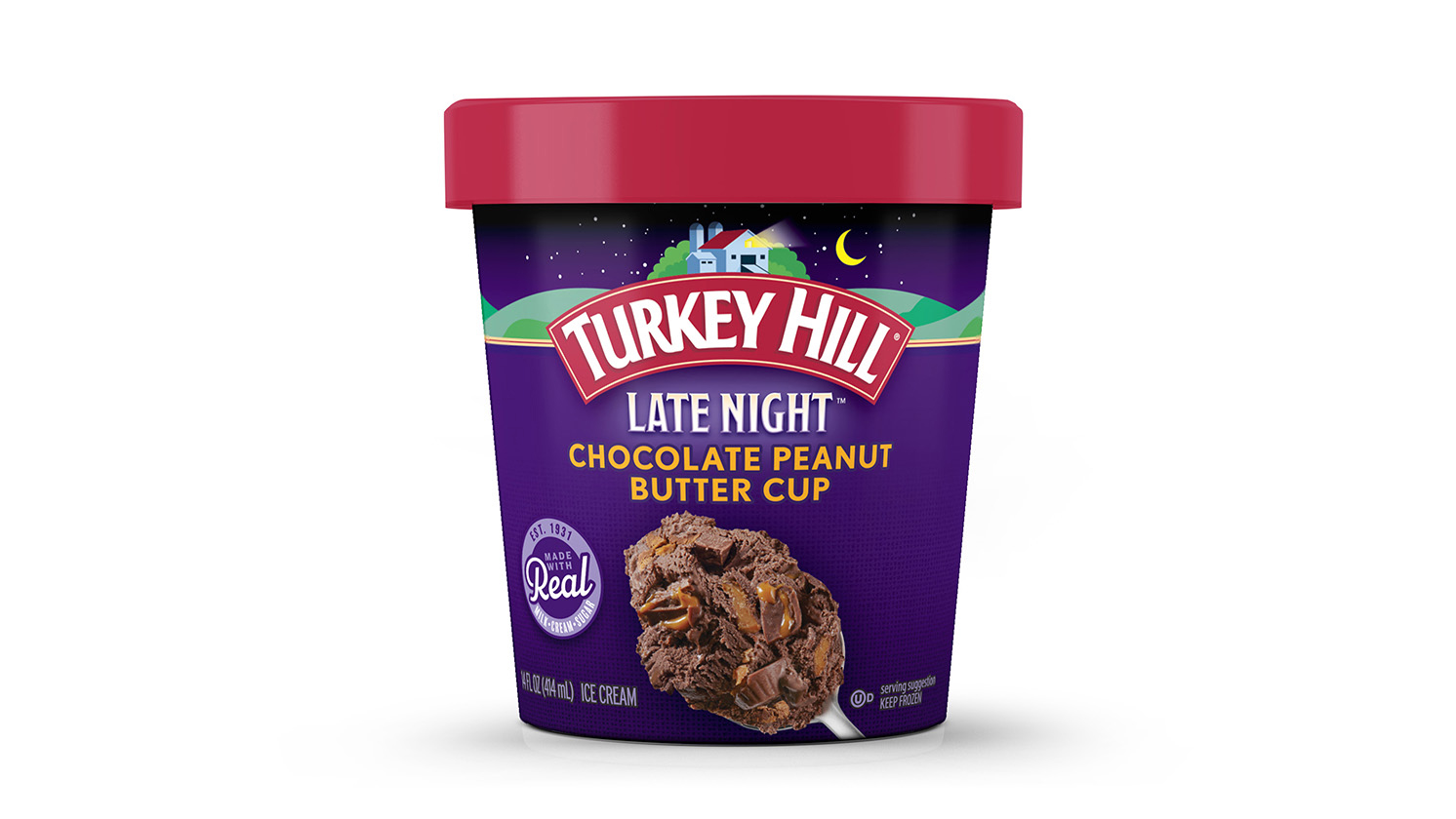 Chocolate Peanut Butter Cup