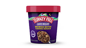 Brownie Batter Cookie Dough