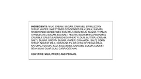 Buttery Southern Pecan Pie Image 4