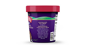 Salted Caramel Chocolate Espresso Image 2