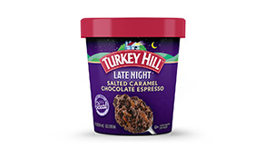 Salted Caramel Chocolate Espresso