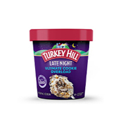 Turkey Hill Ultimate Cookie Overload Late Night