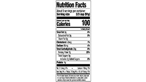 Vanilla Bean Image 3