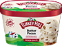 Turkey Hill Butter Pecan Ice Cream and Frozen Desserts