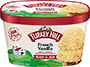 Turkey Hill French Vanilla Ice Cream and Frozen Desserts