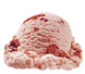 Strawberries & Cream Ice Cream and Frozen Desserts