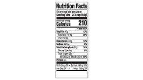 Salted Caramel Image 3