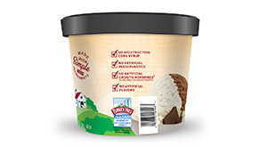 Vanilla Bean & Chocolate Image 2