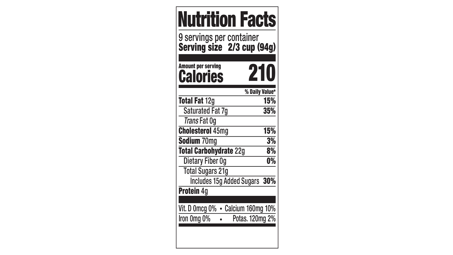 Vanilla Bean Image 3