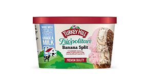 Banana Split Trio'politan™