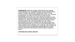 Mint Cookie Trio'politan™ Image 4