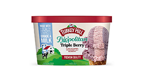 Triple Berry Trio'politan™