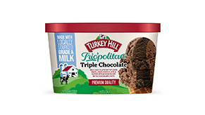 Triple Chocolate Trio'politan™