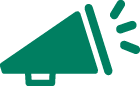Megaphone icon