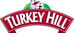 Color Turkey Hill logo