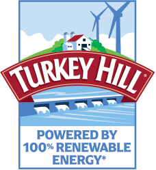 100% Renewable Energy